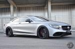 Mercedes-AMG S63 Coupe by DS Automobile 2016 года